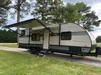 2020 Forest River Wildwood X-Lite 261BHXL