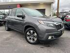 2019 Ridgeline RTL Pickup 4D 5 ft