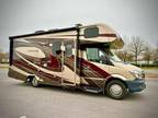 2018 Forest River Forester MBS 2401W