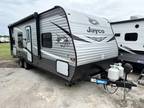 2021 Jayco Jay Flight SLX 8 264BH