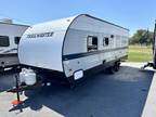 2022 Gulf Stream Trailmaster Ultra-Lite 248BH