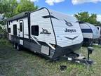 2022 Jayco Jay Flight SLX 8 264BH