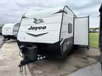 2022 Jayco Jay Flight SLX 8 267BHS