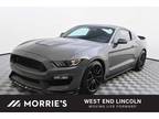 2018 Ford Mustang Gray, 8K miles