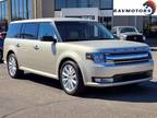 2018 Ford Flex Brown, 50K miles