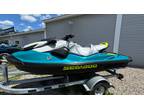 2024 Sea-Doo GTI SE 170 iBR iDF + Sound System