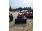 2024 Bad Boy Mowers 1025 with Loader