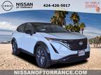 2024 Nissan White, new