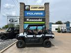 2024 Kawasaki MULE PRO-FXT 1000 Platinum Ranch Edition