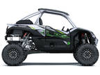 2024 Kawasaki Teryx KRX 1000 eS