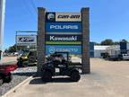 2024 Kawasaki MULE SX 4x4 XC