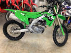 2024 Kawasaki KX 250