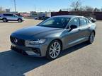 2021 Volvo S60, 24K miles