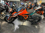 2020 KTM 1290 Super Duke R