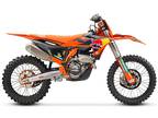 2024 KTM 250 SX-F Factory Edition