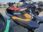 2019 Sea-Doo Spark Trixx 2up iBR