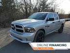 2019 RAM 1500 Silver, 76K miles