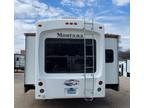 2012 Keystone Montana Hickory 3700RL 39ft