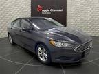 2018 Ford Fusion, 61K miles