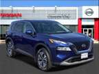 2021 Nissan Rogue SV 39318 miles