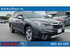 2020 Subaru Outback Touring XT 35871 miles