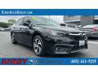 2022 Subaru Legacy Premium 27910 miles