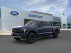 2024 Ford F-150 Blue, new