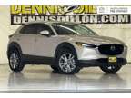 2023 Mazda CX-30 2.5 S Preferred Package 7570 miles