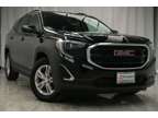 2020 GMC Terrain SLE 31304 miles