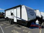 2023 Keystone Springdale Mini 1810BH 22ft