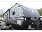 2024 Coachmen Catalina Legacy Edition 293TQBSCK 36ft