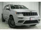 2021 Jeep Grand Cherokee High Altitude 39951 miles