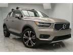 2020 Volvo XC40 Inscription 114563 miles