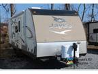 2014 Jayco White Hawk 27RBOK 27ft