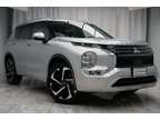 2024 Mitsubishi Outlander SEL 3 miles