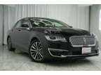 2020 Lincoln MKZ Standard 41774 miles