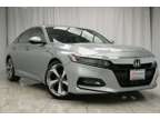 2020 Honda Accord Sedan Touring 56329 miles