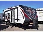 2016 Forest River Stealth SS2116 21ft