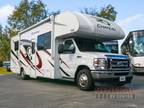 2022 Thor Motor Coach Chateau 28Z 30ft