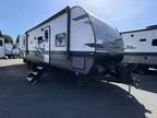 2024 Jayco Jay Flight 324BDS 36ft