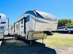 2016 Keystone Cougar 330RBK 37ft