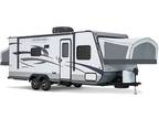 2015 Jayco Jay Feather Ultra Lite X17Z 18ft