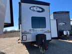 2024 Forest River Cherokee Timberwolf Destination Trailer 39ALBL Black Label