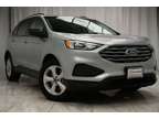 2020 Ford Edge SE 25670 miles