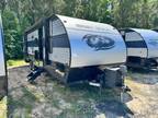 2022 Forest River Cherokee Grey Wolf 26DBH 26ft