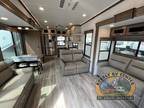 2024 Alliance RV Paradigm 382RK 41ft