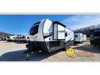 2024 Forest River Rockwood Mini Lite 2518S 25ft