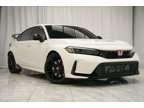 2023 Honda Civic Type R Base 6043 miles