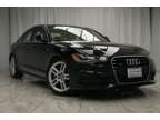 2015 Audi A6 3.0T Premium Plus 96250 miles