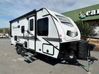 2021 Winnebago Micro Minnie 2100BH 21ft